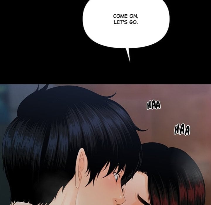My Secretary Uncensored, chapter 54, page 17 of 183