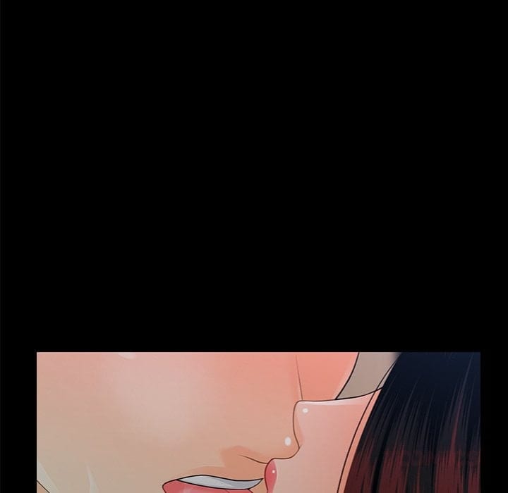 My Secretary Uncensored, chapter 54, page 28 of 183