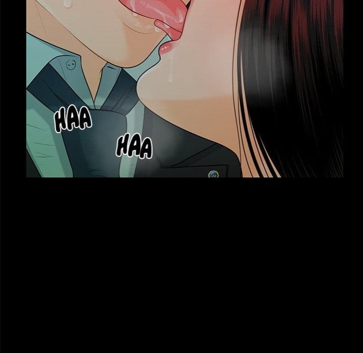 My Secretary Uncensored, chapter 54, page 29 of 183