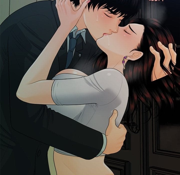 My Secretary Uncensored, chapter 54, page 31 of 183
