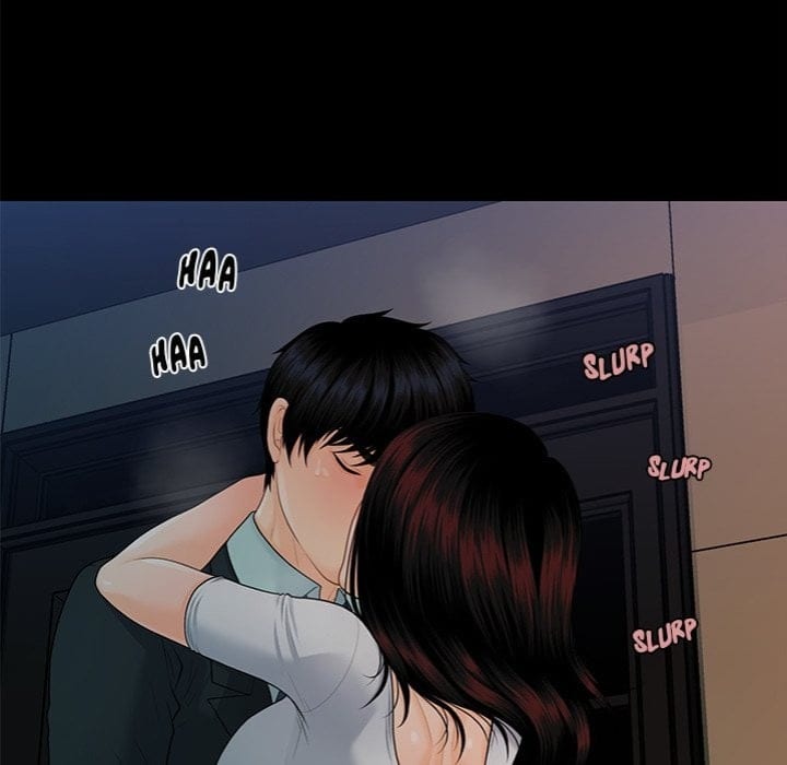 My Secretary Uncensored, chapter 54, page 33 of 183
