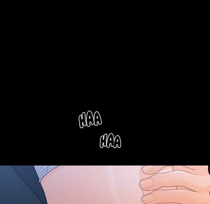 My Secretary Uncensored, chapter 54, page 35 of 183
