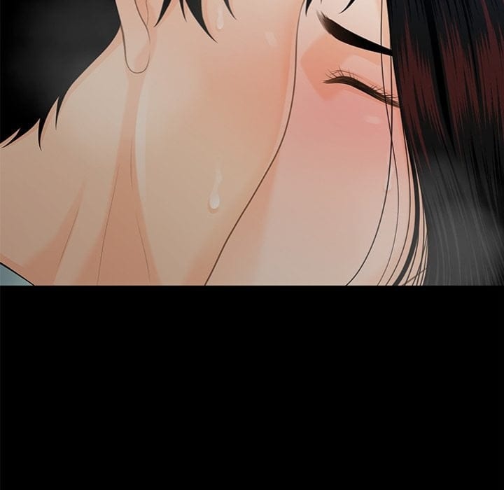 My Secretary Uncensored, chapter 54, page 38 of 183
