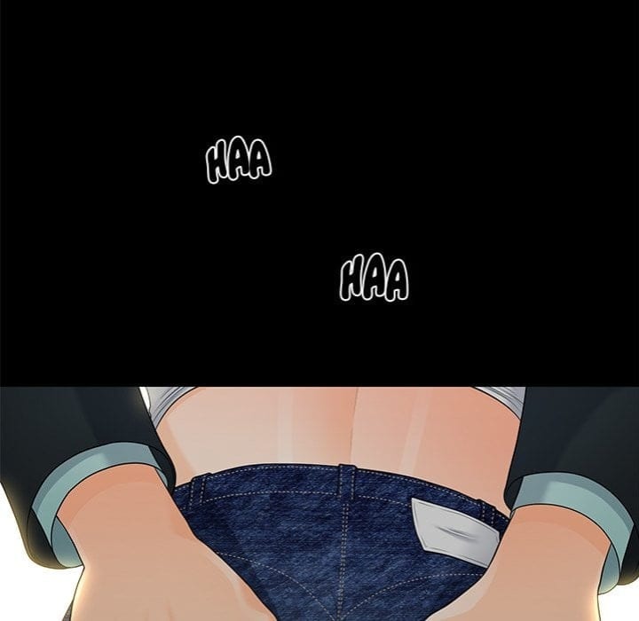 My Secretary Uncensored, chapter 54, page 39 of 183