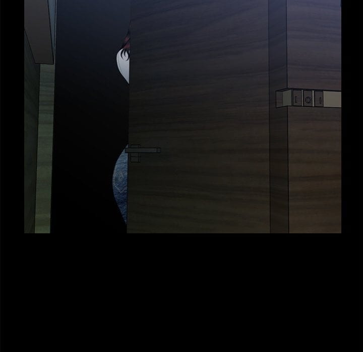 My Secretary Uncensored, chapter 54, page 42 of 183