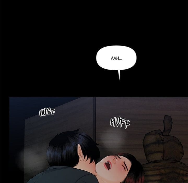 My Secretary Uncensored, chapter 54, page 43 of 183