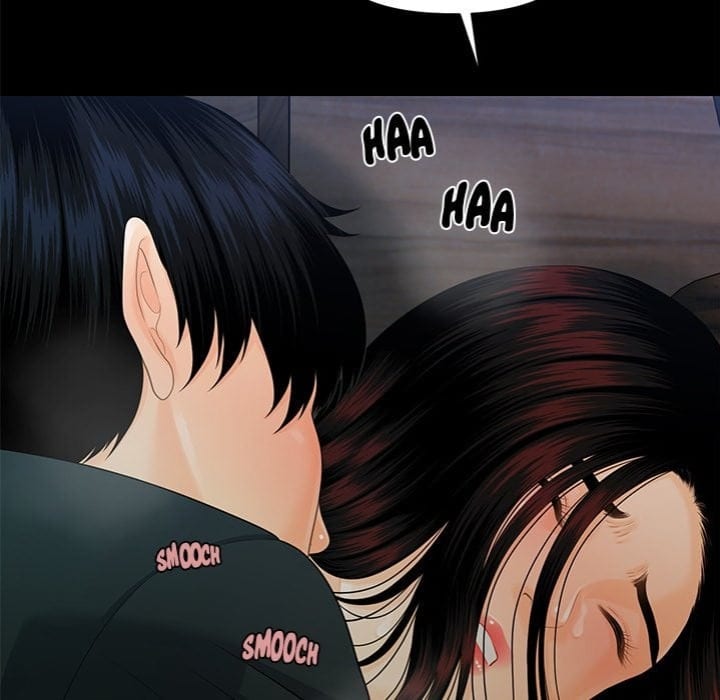 My Secretary Uncensored, chapter 54, page 46 of 183