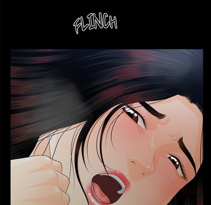 My Secretary Uncensored, chapter 54, page 52 of 183