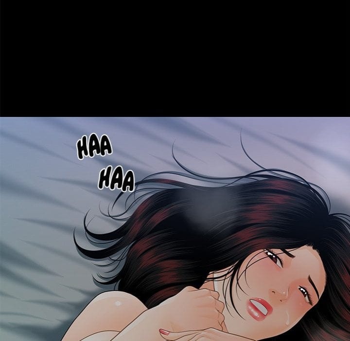 My Secretary Uncensored, chapter 54, page 54 of 183