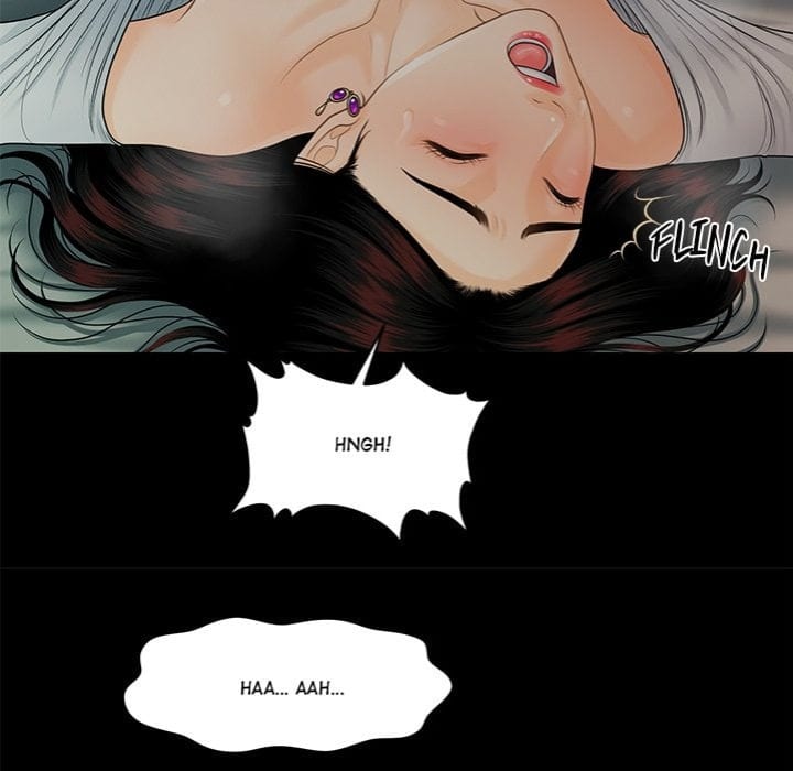 My Secretary Uncensored, chapter 54, page 61 of 183