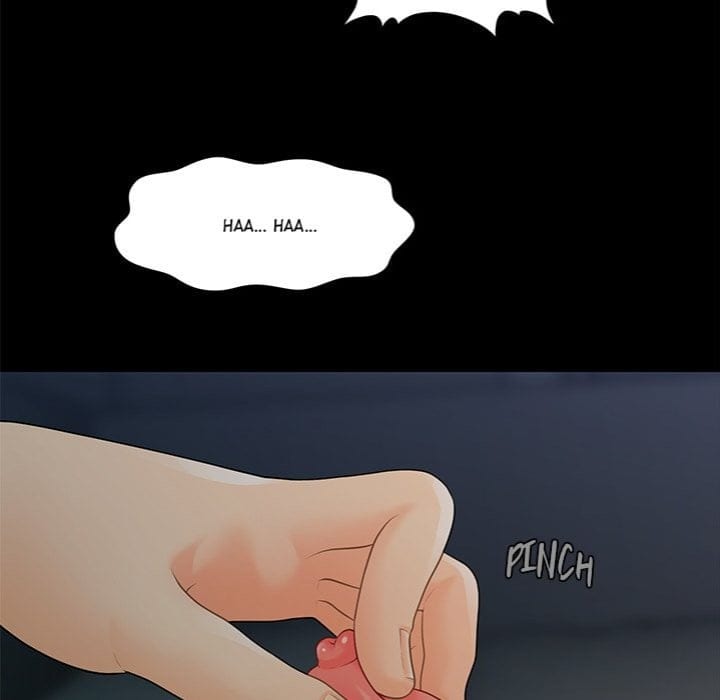 My Secretary Uncensored, chapter 54, page 63 of 183