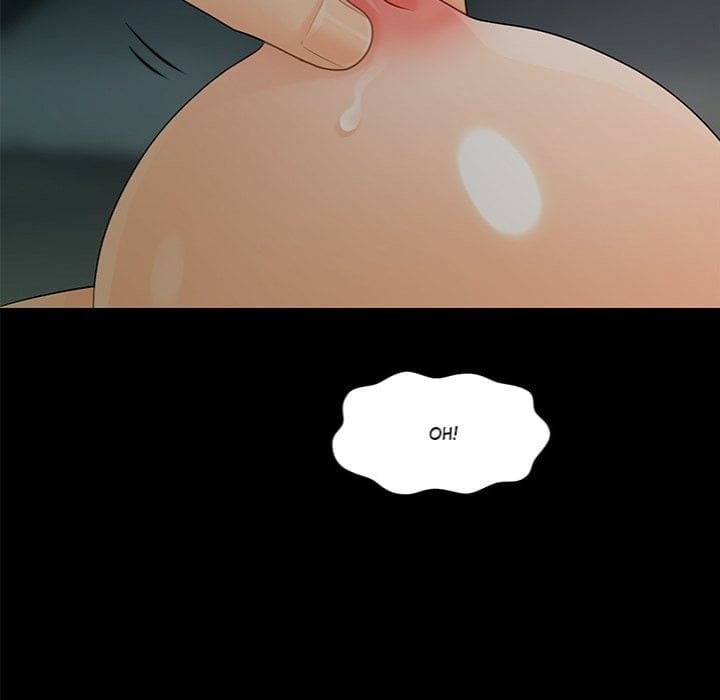 My Secretary Uncensored, chapter 54, page 64 of 183