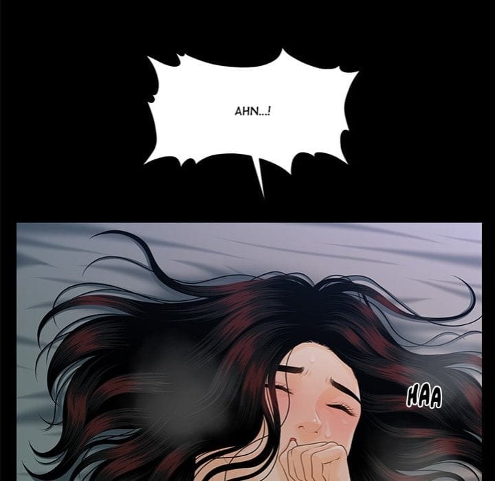 My Secretary Uncensored, chapter 54, page 65 of 183