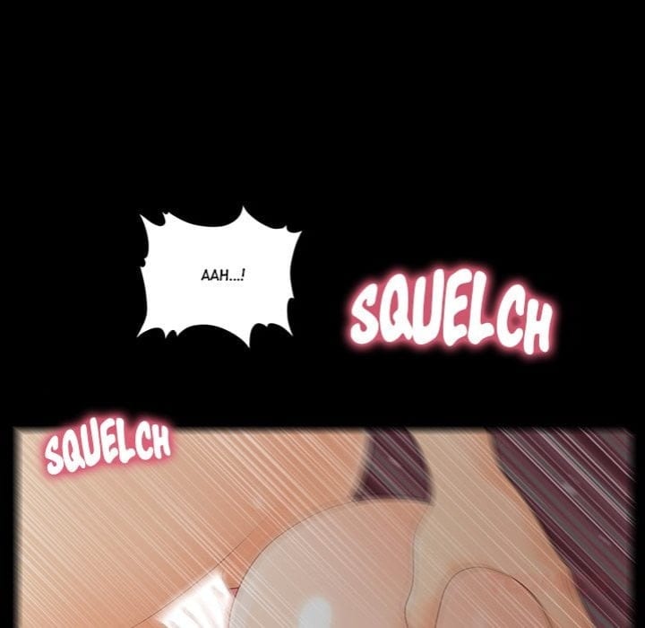 My Secretary Uncensored, chapter 54, page 68 of 183