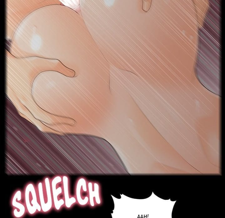 My Secretary Uncensored, chapter 54, page 69 of 183