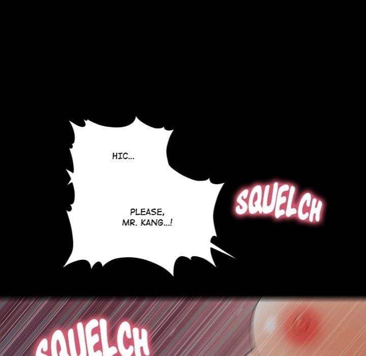 My Secretary Uncensored, chapter 54, page 73 of 183