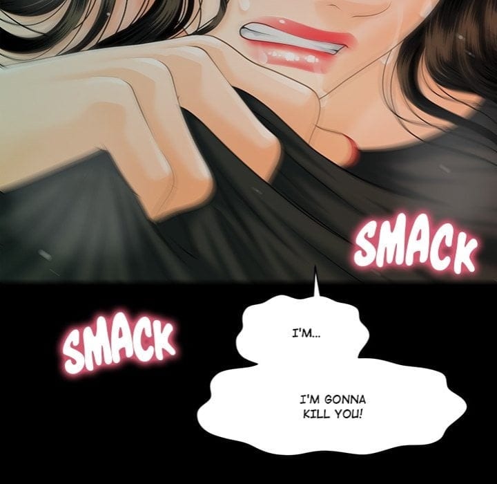 My Secretary Uncensored, chapter 54, page 77 of 183
