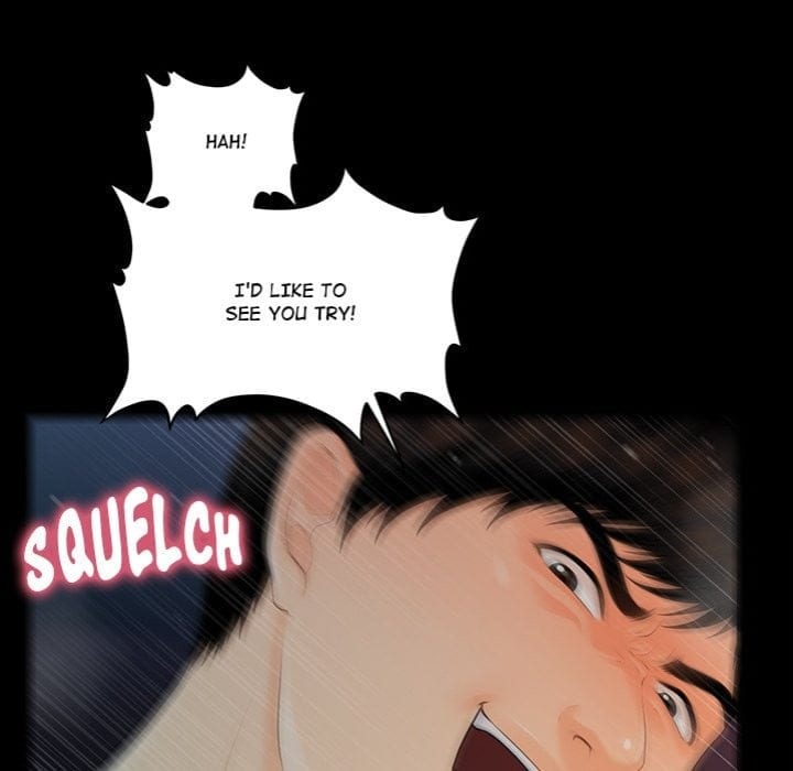 My Secretary Uncensored, chapter 54, page 78 of 183