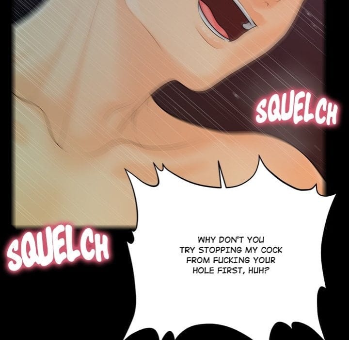 My Secretary Uncensored, chapter 54, page 79 of 183