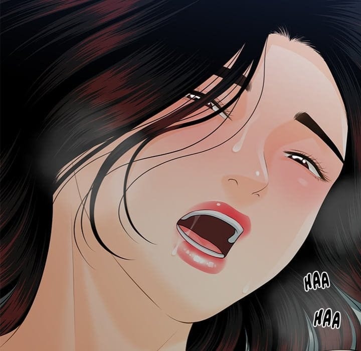 My Secretary Uncensored, chapter 54, page 91 of 183