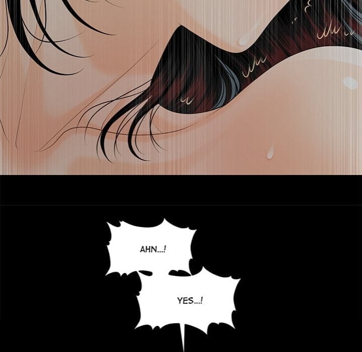 My Secretary Uncensored, chapter 54, page 98 of 183