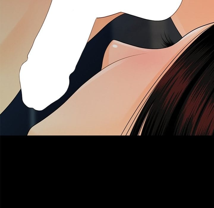 My Secretary Uncensored, chapter 54, page 105 of 183