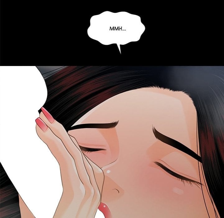 My Secretary Uncensored, chapter 54, page 110 of 183