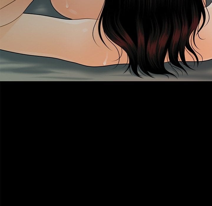 My Secretary Uncensored, chapter 54, page 114 of 183