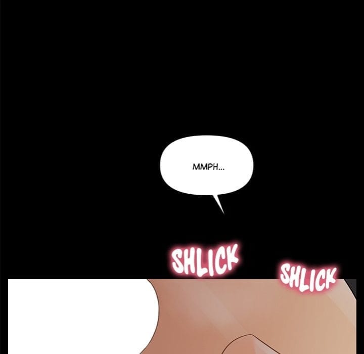 My Secretary Uncensored, chapter 54, page 119 of 183