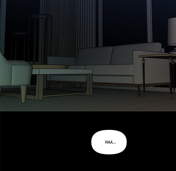My Secretary Uncensored, chapter 54, page 123 of 183