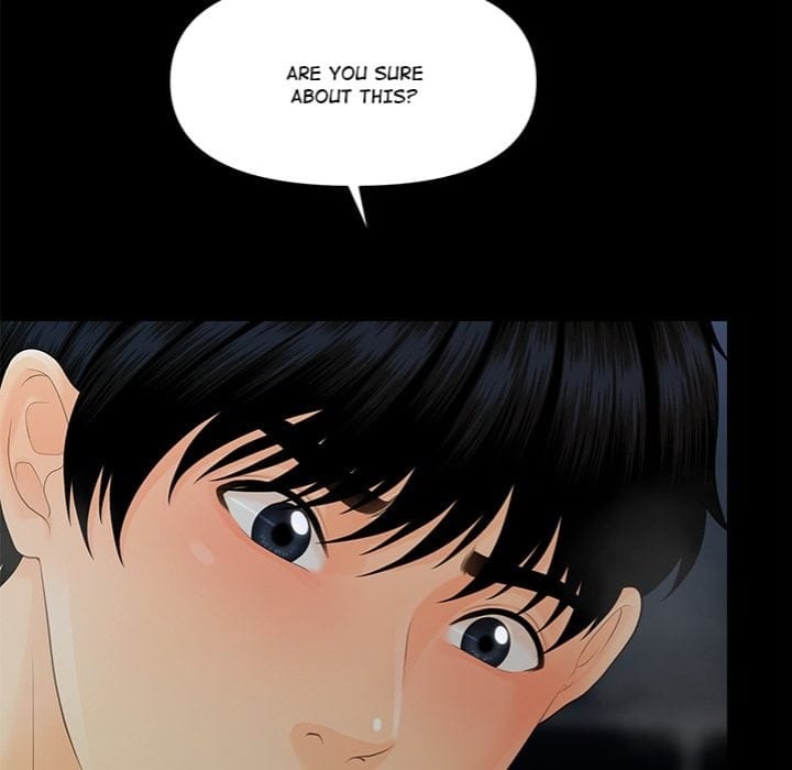 My Secretary Uncensored, chapter 54, page 127 of 183
