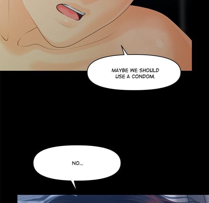 My Secretary Uncensored, chapter 54, page 128 of 183