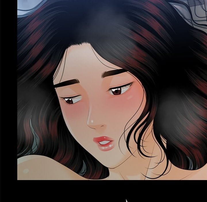 My Secretary Uncensored, chapter 54, page 129 of 183
