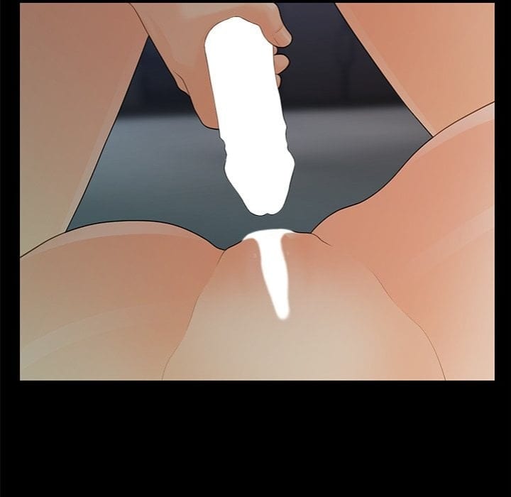 My Secretary Uncensored, chapter 54, page 131 of 183