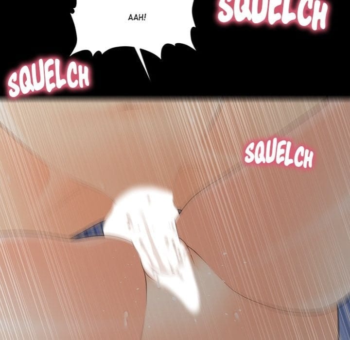 My Secretary Uncensored, chapter 54, page 137 of 183