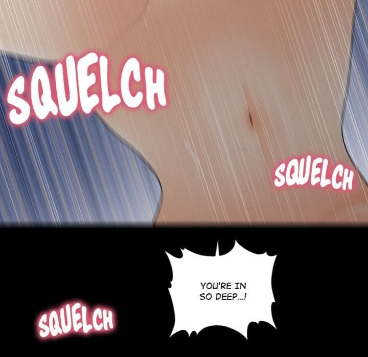 My Secretary Uncensored, chapter 54, page 138 of 183