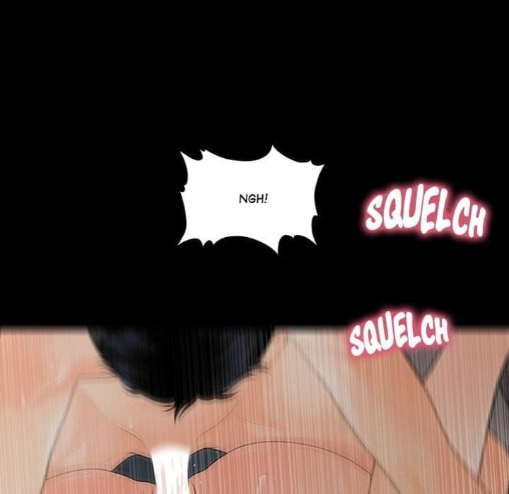 My Secretary Uncensored, chapter 54, page 139 of 183