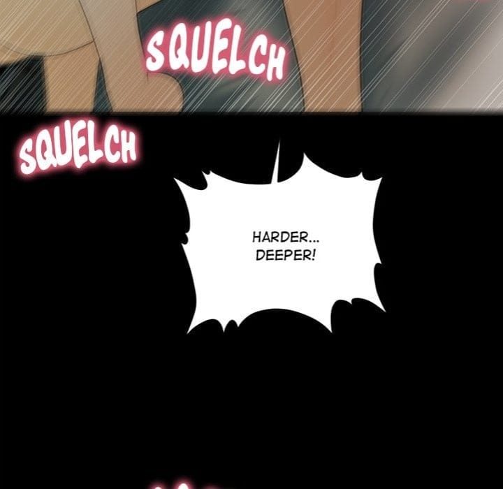 My Secretary Uncensored, chapter 54, page 146 of 183
