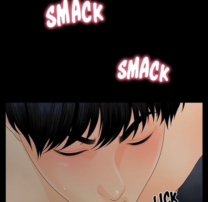 My Secretary Uncensored, chapter 54, page 147 of 183