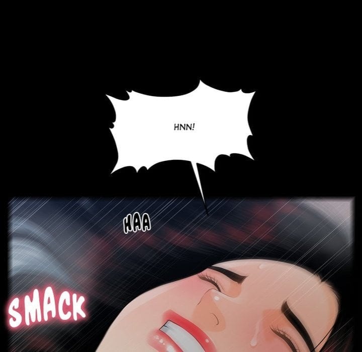 My Secretary Uncensored, chapter 54, page 150 of 183