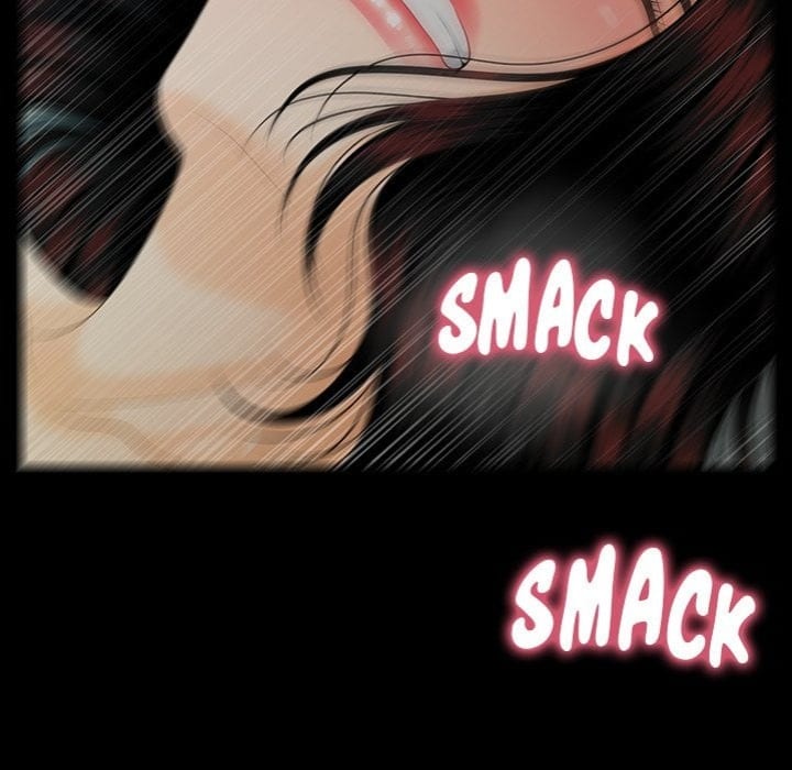 My Secretary Uncensored, chapter 54, page 151 of 183