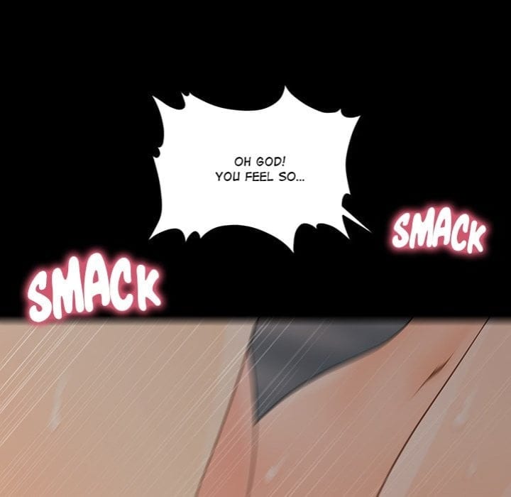 My Secretary Uncensored, chapter 54, page 152 of 183