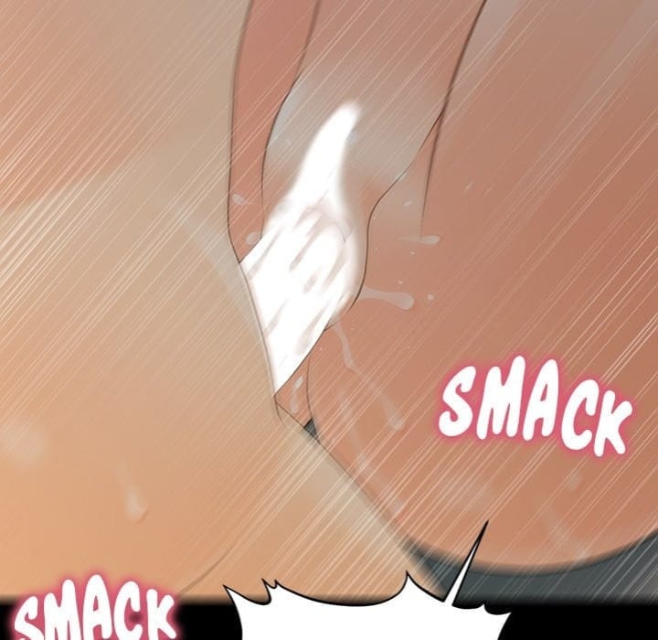 My Secretary Uncensored, chapter 54, page 153 of 183
