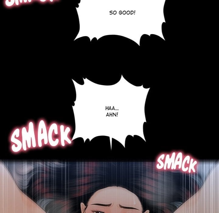 My Secretary Uncensored, chapter 54, page 154 of 183