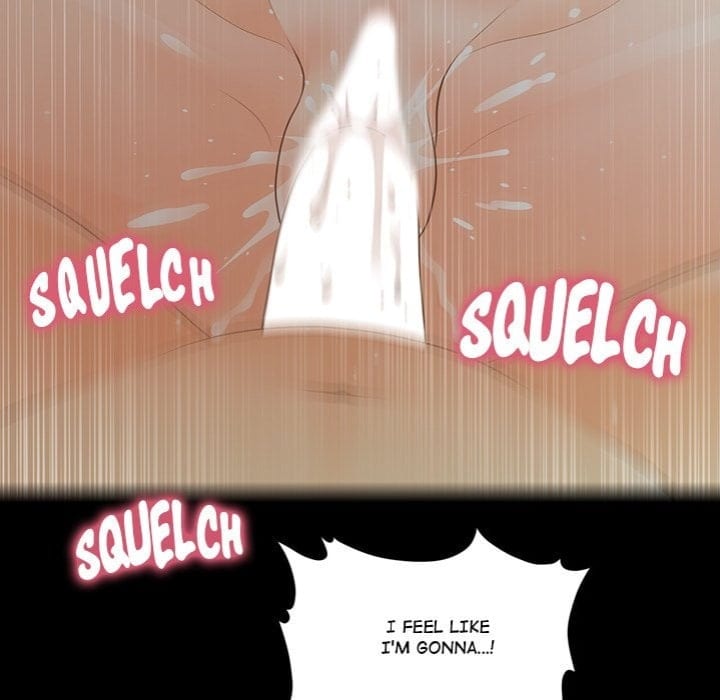 My Secretary Uncensored, chapter 54, page 160 of 183