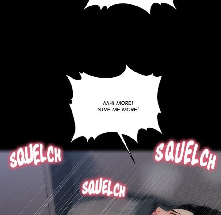 My Secretary Uncensored, chapter 54, page 161 of 183