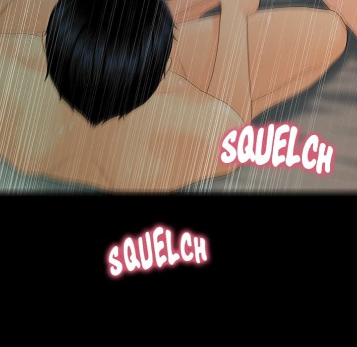 My Secretary Uncensored, chapter 54, page 177 of 183