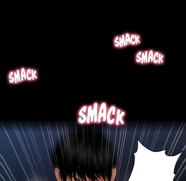 My Secretary Uncensored, chapter 55, page 10 of 181