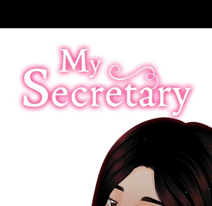 My Secretary Uncensored, chapter 55, page 13 of 181
