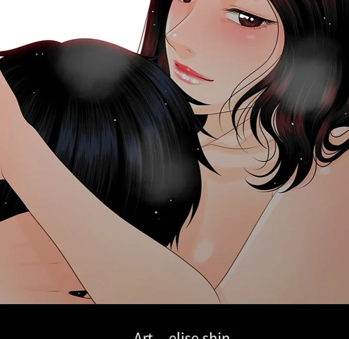 My Secretary Uncensored, chapter 55, page 14 of 181